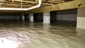 Crawl Space Repair in Fort Lauderdale